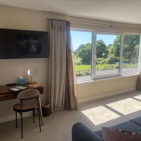 White Hart Inn Brightling Экстерьер фото