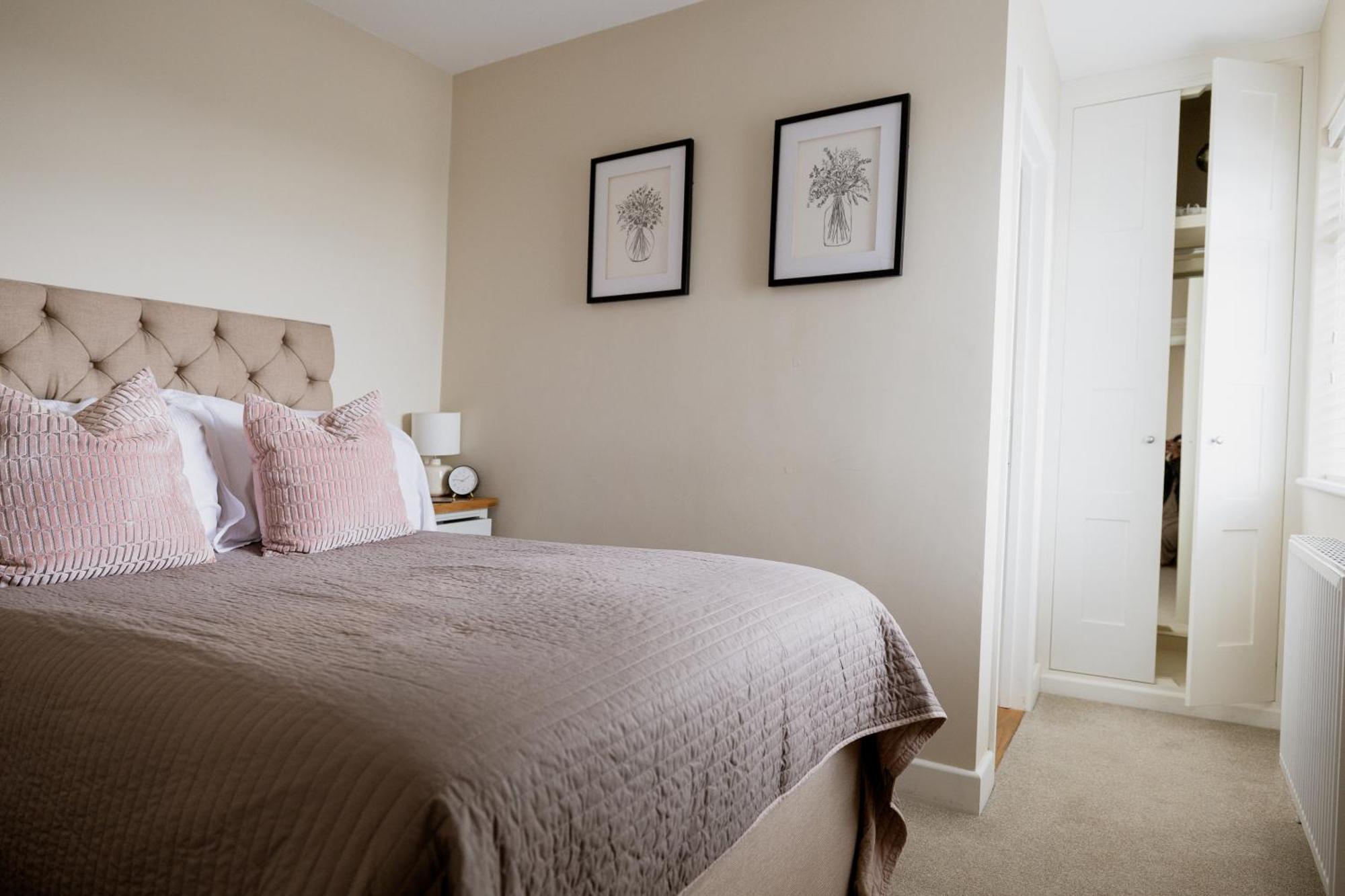White Hart Inn Brightling Экстерьер фото