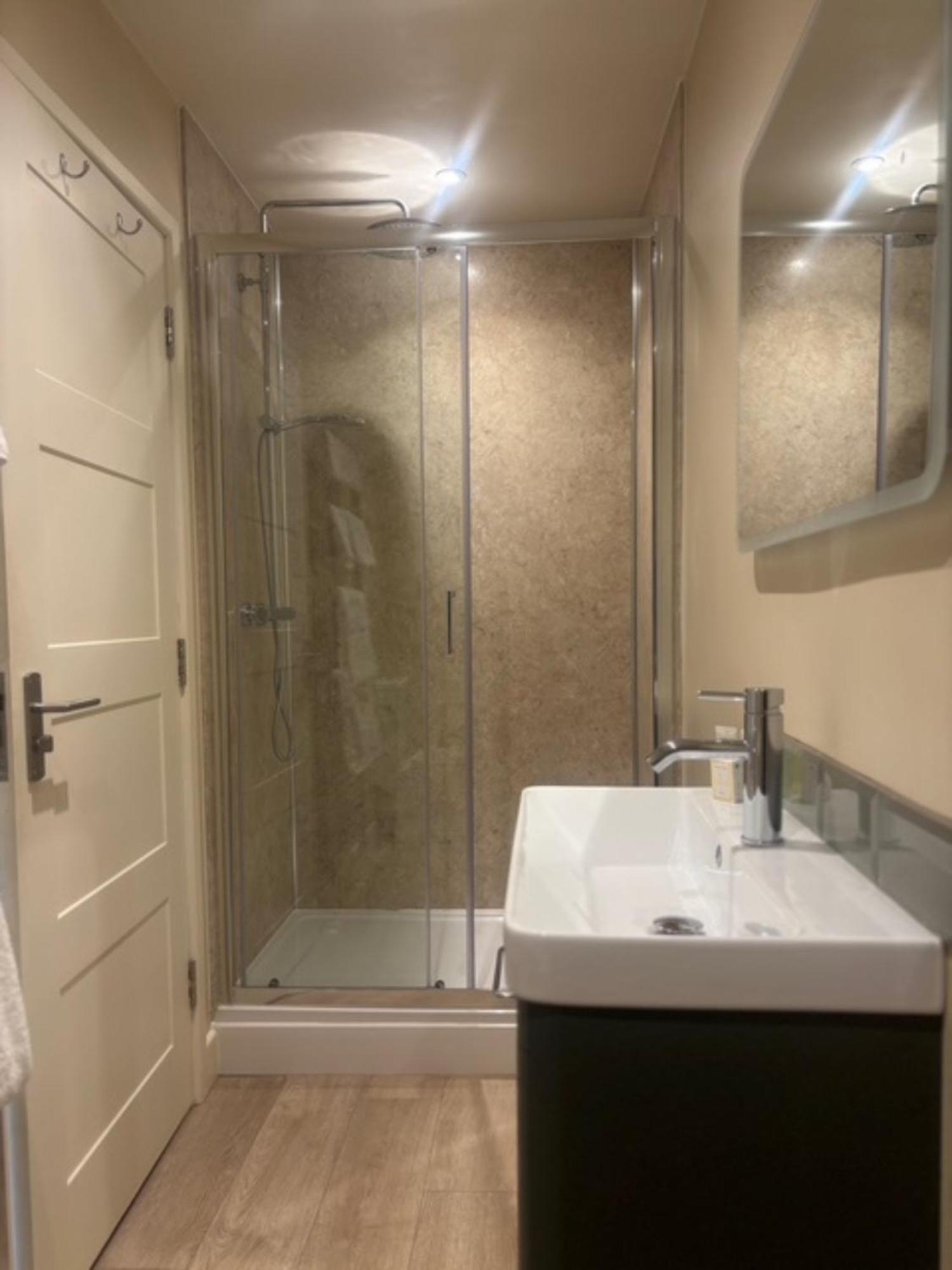 White Hart Inn Brightling Экстерьер фото
