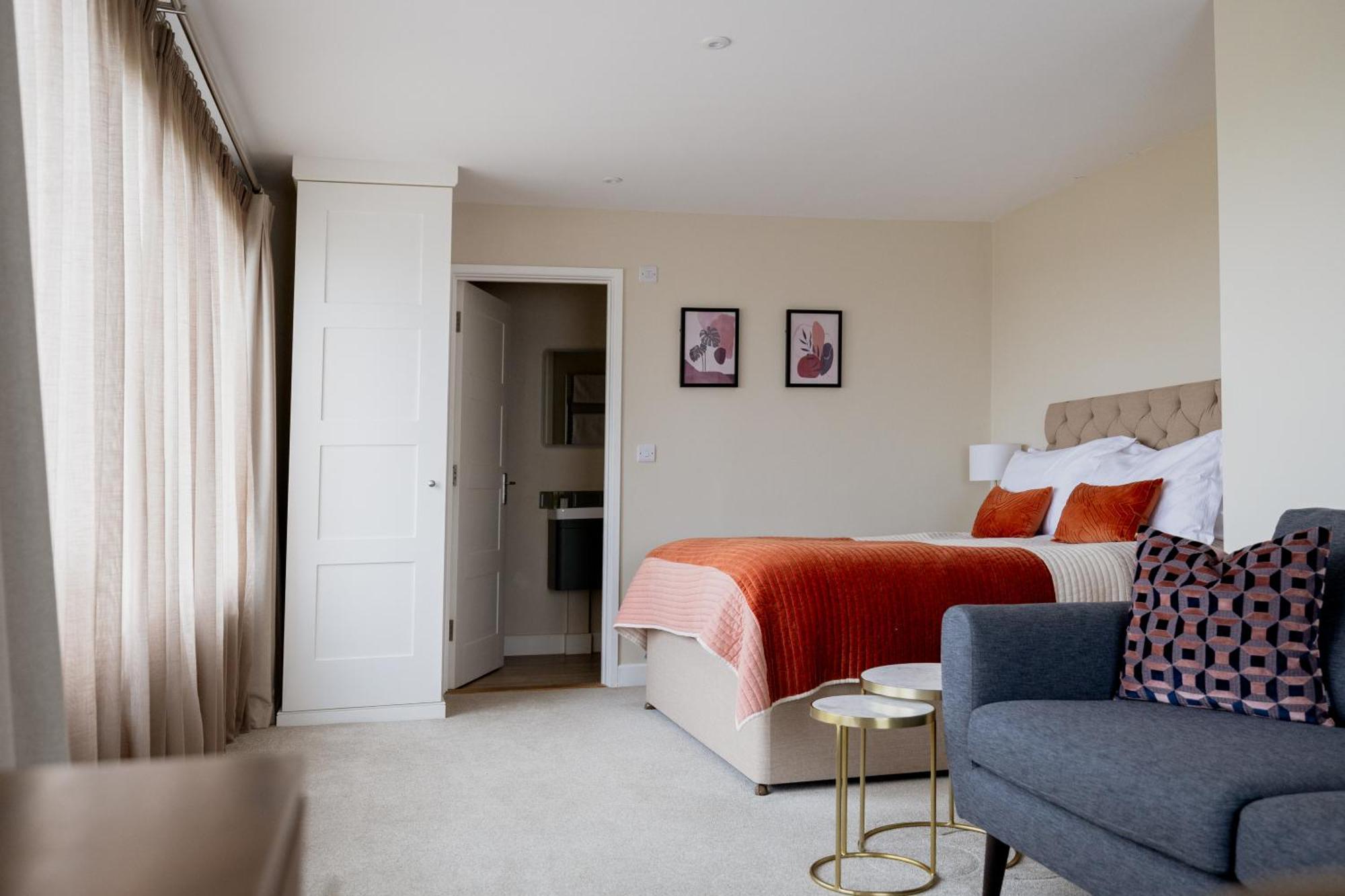 White Hart Inn Brightling Экстерьер фото