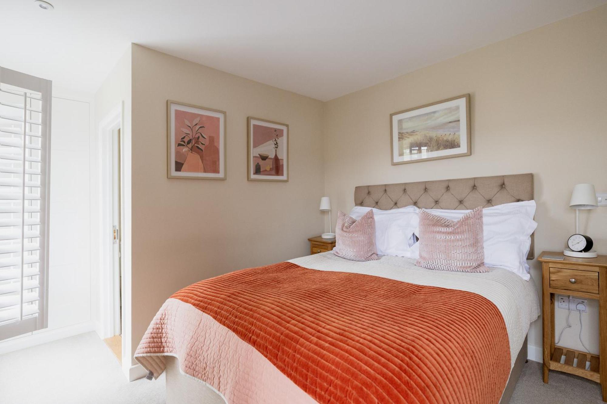 White Hart Inn Brightling Экстерьер фото