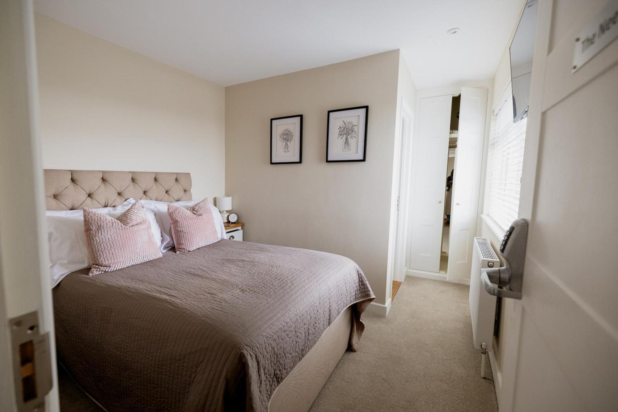White Hart Inn Brightling Экстерьер фото