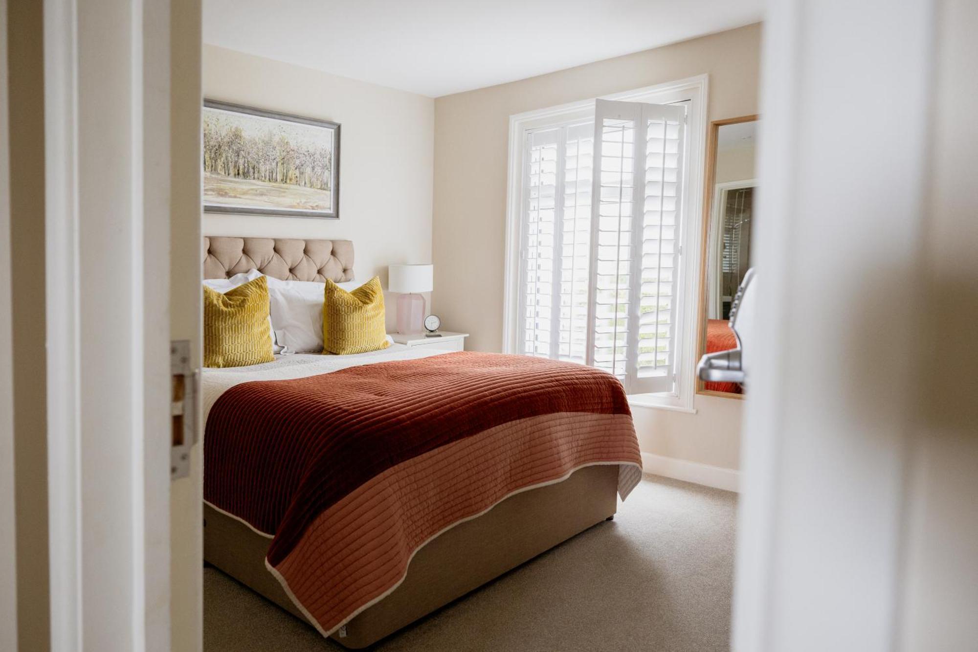 White Hart Inn Brightling Экстерьер фото