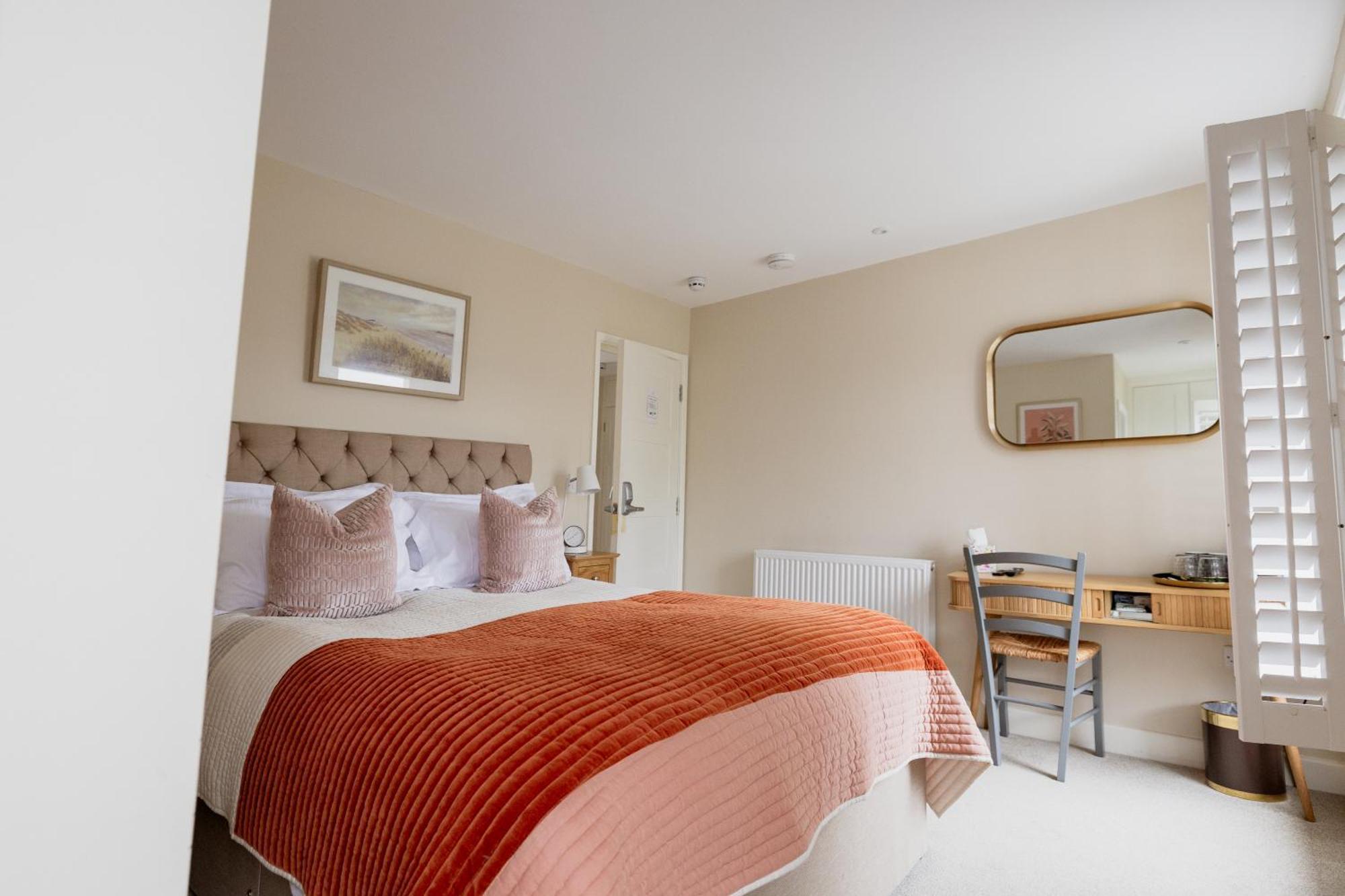White Hart Inn Brightling Экстерьер фото