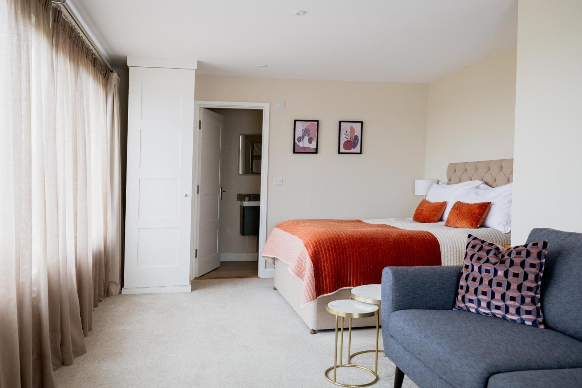 White Hart Inn Brightling Экстерьер фото