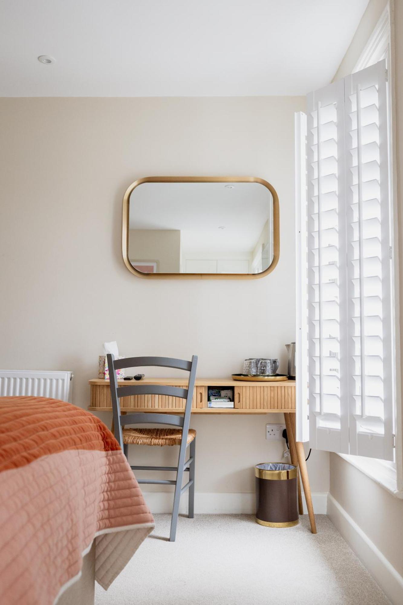 White Hart Inn Brightling Экстерьер фото